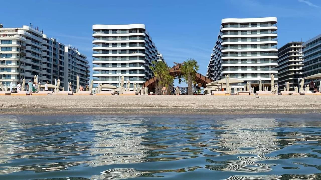 G&A By The Sea Leilighet Mamaia Eksteriør bilde